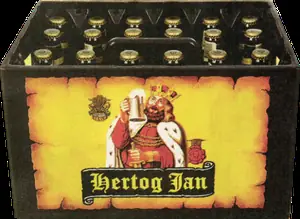 Hertog Jan Pilsener